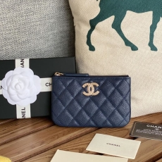 Chanel Wallet Purse